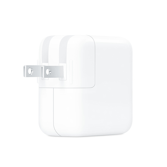 Apple 12W USB Power Adapter First Copy