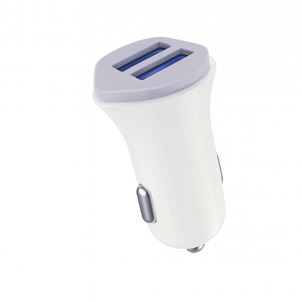 Aspor A903 Car Charger Fast Charging
