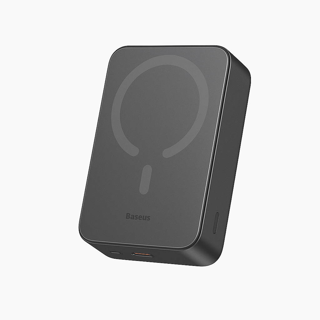 Baseus Magnetic Mini Wireless Power Bank 20000mAh 20W MagSafe