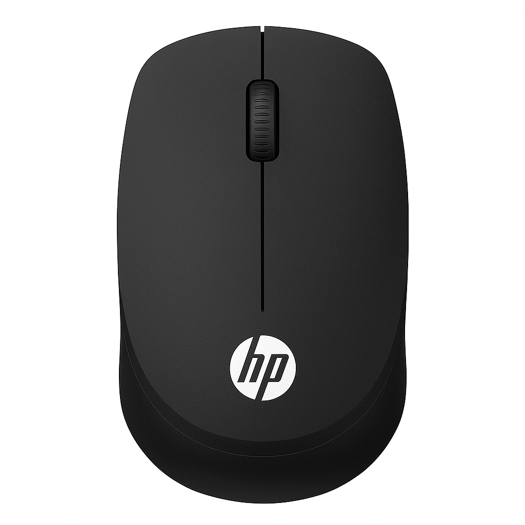 M100G Wireless Mouse with Silent Clicks