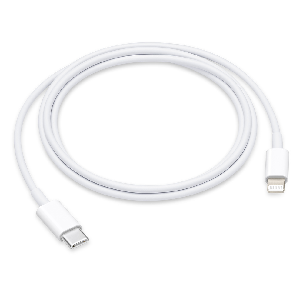 Apple USB to Lightning Charging Data Cable Third Copy