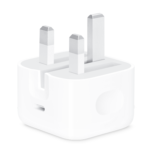 20W Premium Quality USB‑C Power Adapter Dock