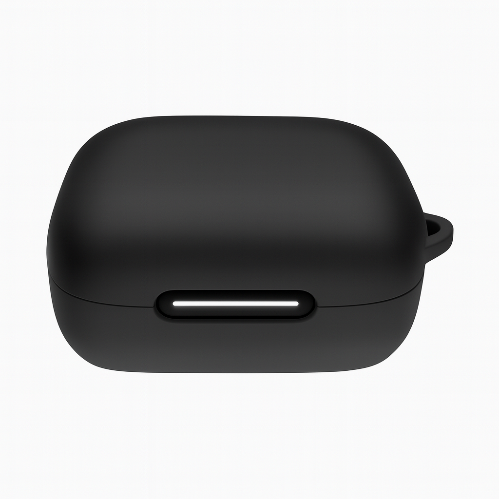 ANKER soundcore R50i NC Earbuds Silicone Case | Soft Protective Shell