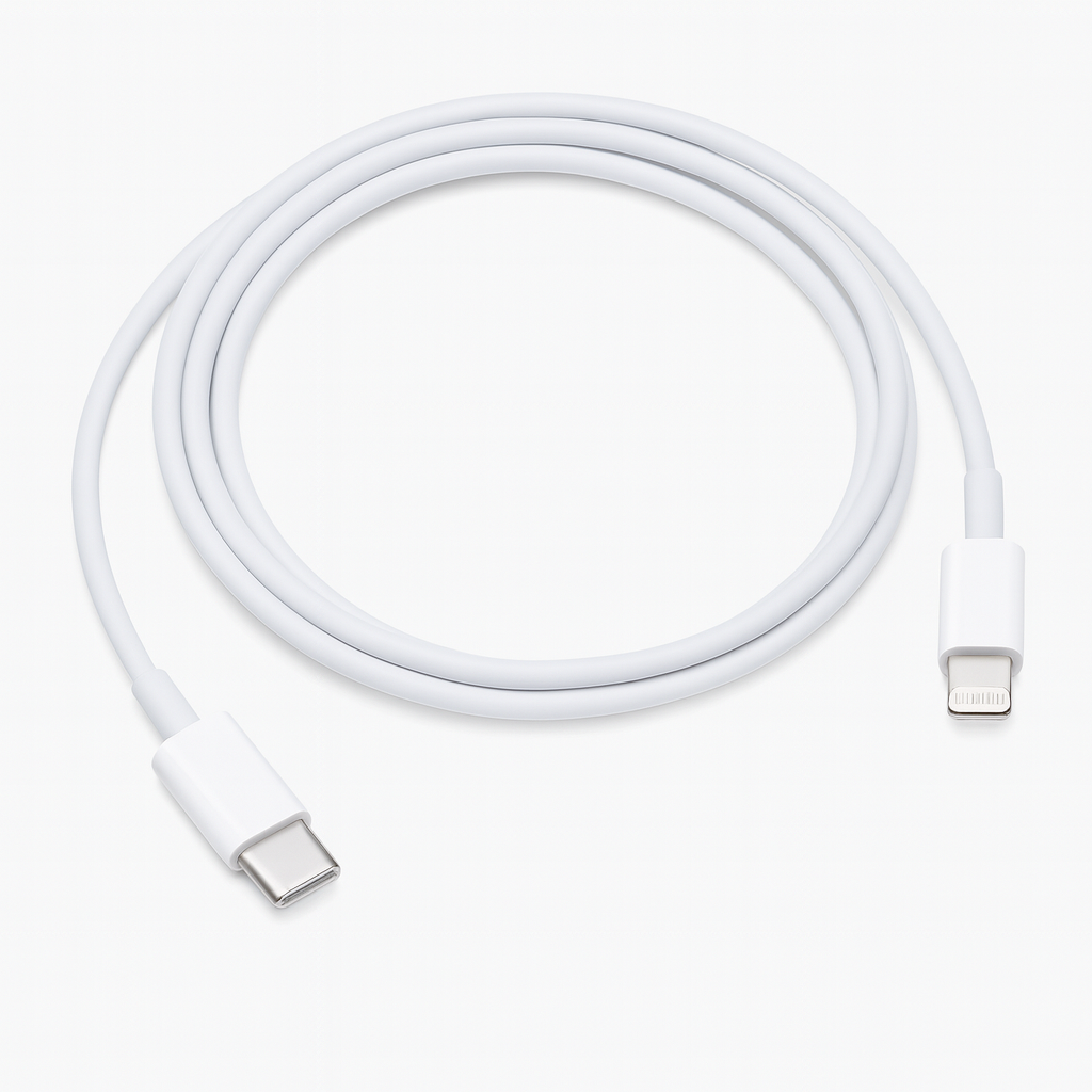Type-C to Lightning Original Cable (Pre-Owned)