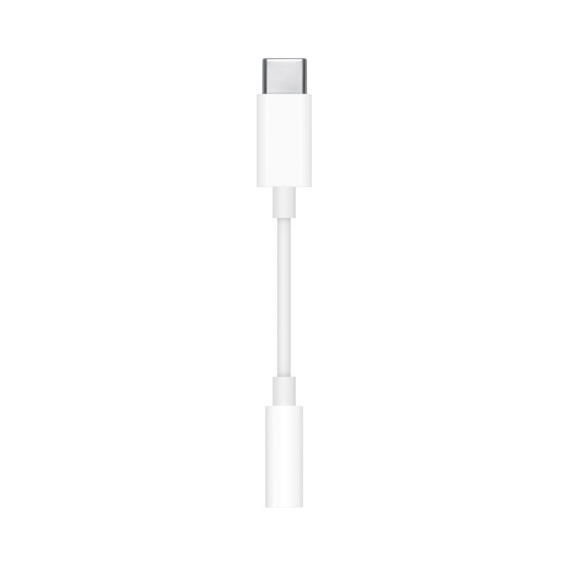 Lightning to 3.5mm Original Pre-Owned Audio Jack | Apple Quality
