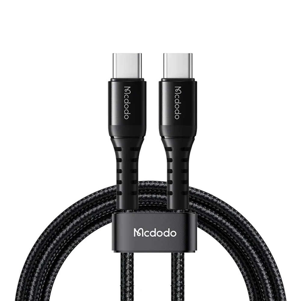 Mcdodo Type-C to Type-C Cable