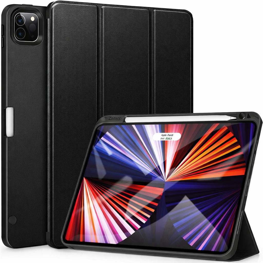 COBLUE iPad Pro Shockproof Back Case