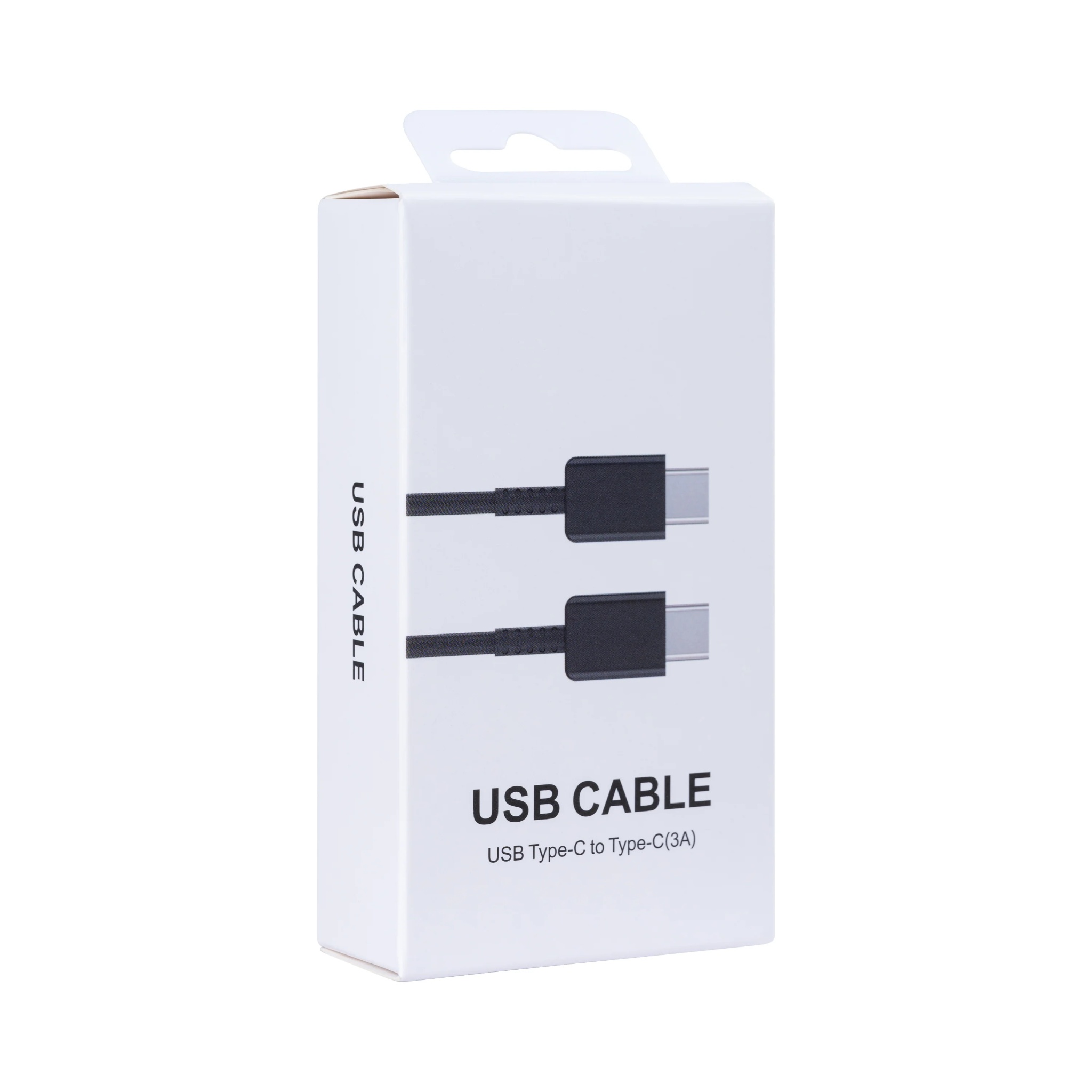 Samsung USB Type-C to Type-C Cable (Premium Quality)