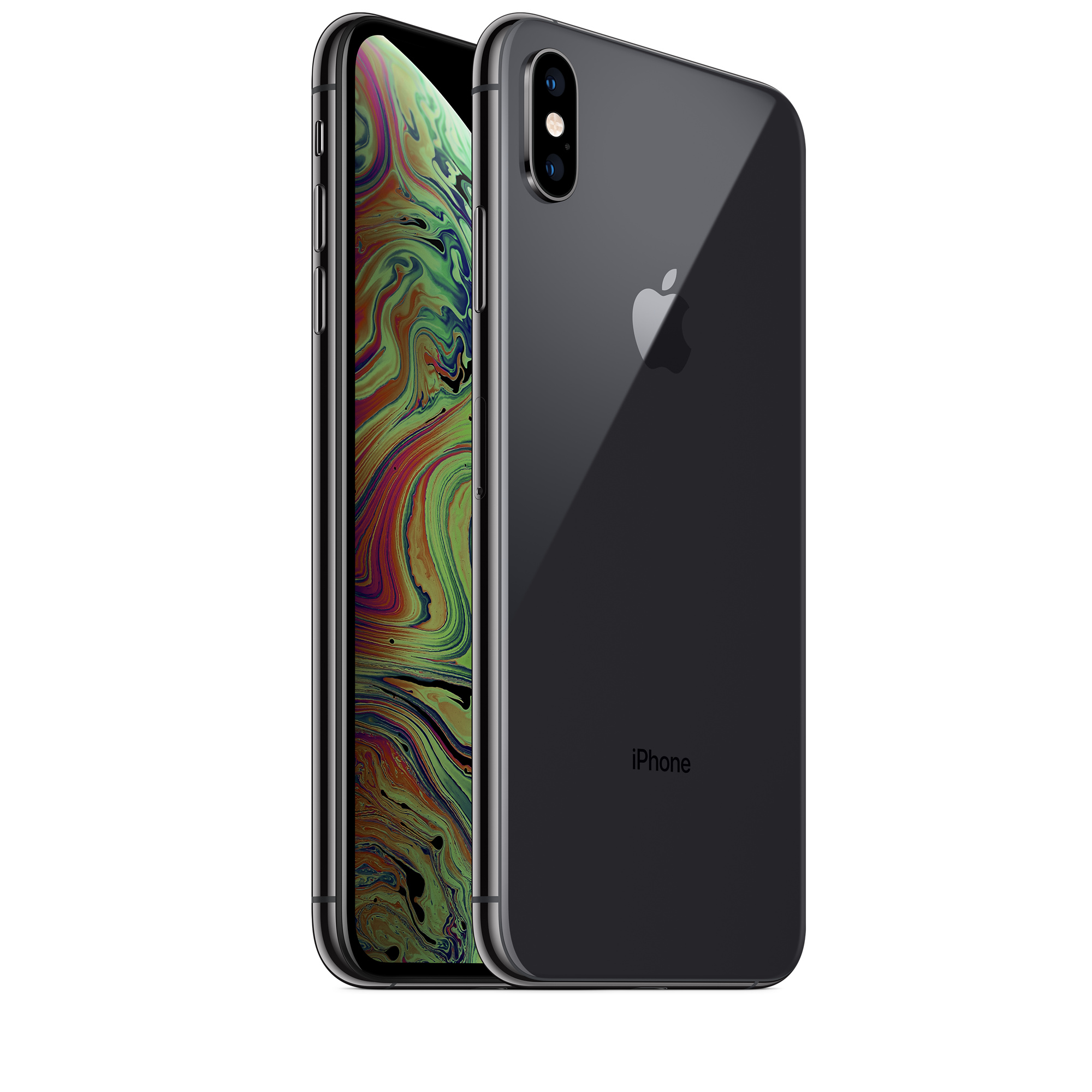 iPhone XS Max Black (Pre Owned)
