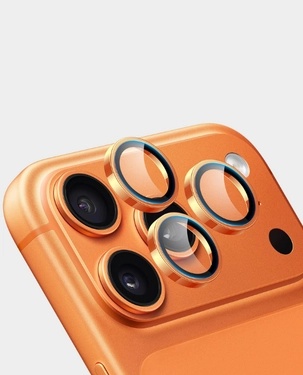 WIWU Titan Camera Lens Protector