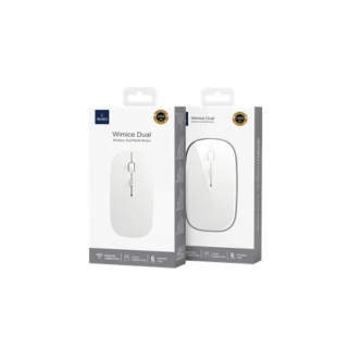 Wiwu Wimice Dual Wireless Mouse