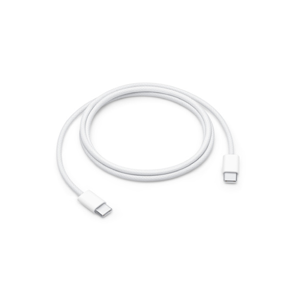 Apple 60W Type C to Type C Data Cable (Premium Quality)