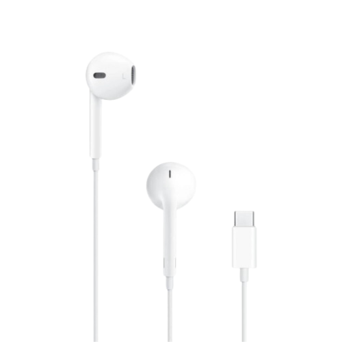 Apple Original Type C Headset (Pre Owned)