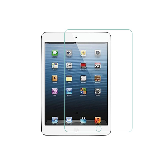 Unipha iPad Mini 4 Tempered Glass