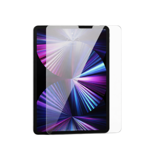 iPad Air 2 Tempered Glass