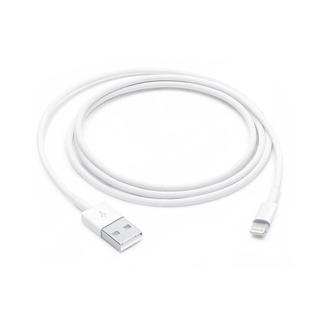 Apple Lightning to USB Cable (Genuine)