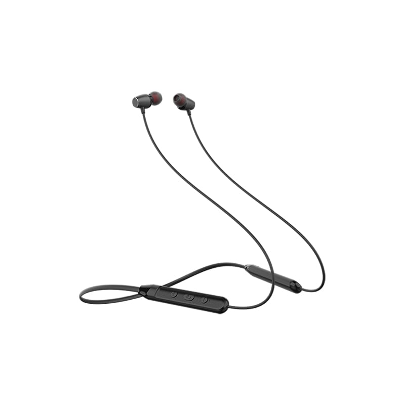 E19 Neck Hanging Wireless Ear Phone