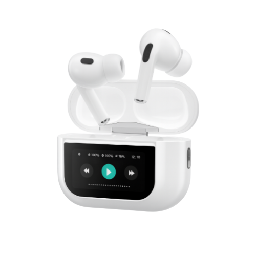 ANC/ENC AirPods Pro 2nd Gen