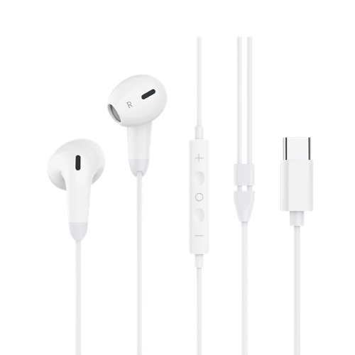 YISON Type-C Call Earphone