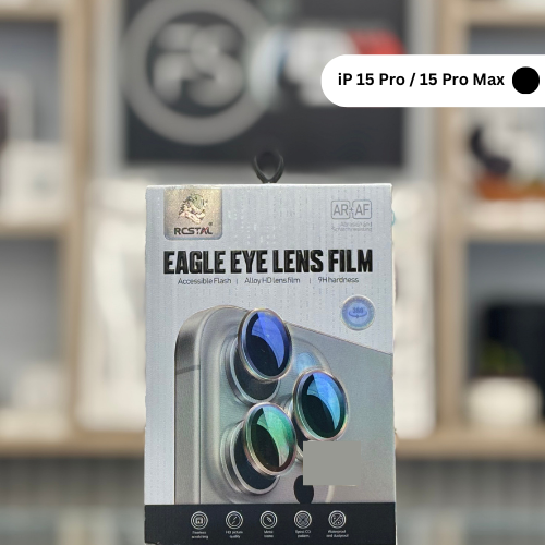 RCSTAL Good Quality Camera Lens Protector