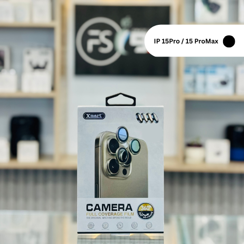Xmart Good Quality Camera Lens Protector