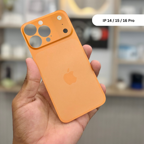 All Shock Sapphire Camera Lens Protector (Covert To 17 Pro)