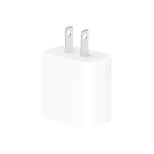 Apple 20W USB‑C Power Adapter (Pre Owned)