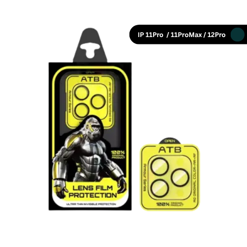 ATB Design Camera Lens Protector
