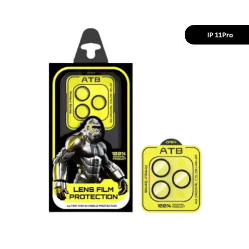 ATB iPhone 11 Pro Camera Lens Protector