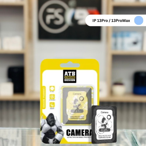ATB DESIGN Daniel Series Camera Lens Protector